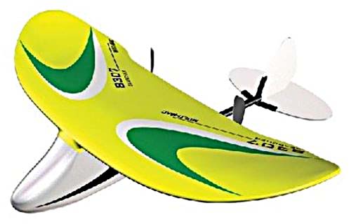 Silverlit X-Twin Eagle-Wing (gelb)