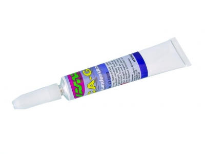 Sekundenkleber Gel von Jamara