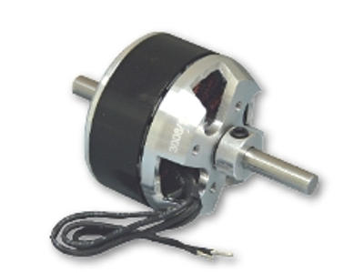 GWS Brushless Motor 3008/16T (GWBLM006) GWS Brushless Motor 3008/16T (GWBLM006)