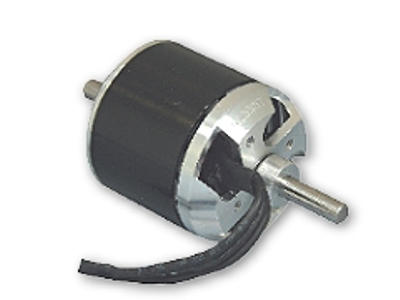 GWS Brushless Motor 3020/8T (GWBLM008) GWS Brushless Motor 3020/8T (GWBLM008)